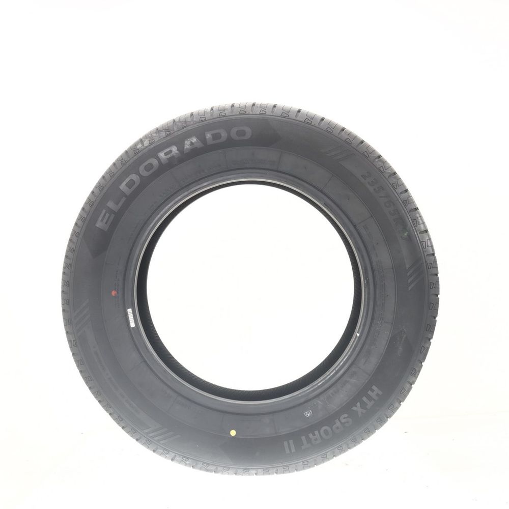 New 235/65R17 Eldorado HTX Sport II 104H - Image 3