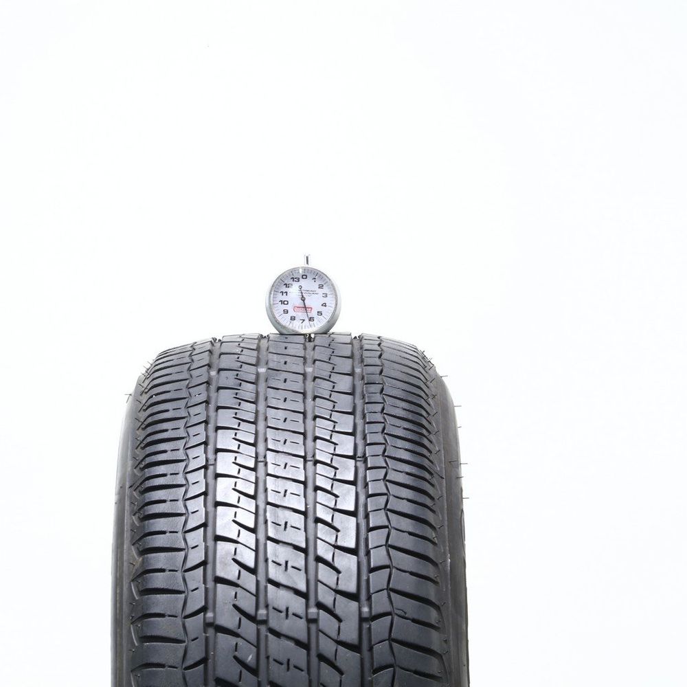 Set of (4) Used 225/60R17 Firestone Champion Fuel Fighter 99H - 5.5-7/32 - Image 5