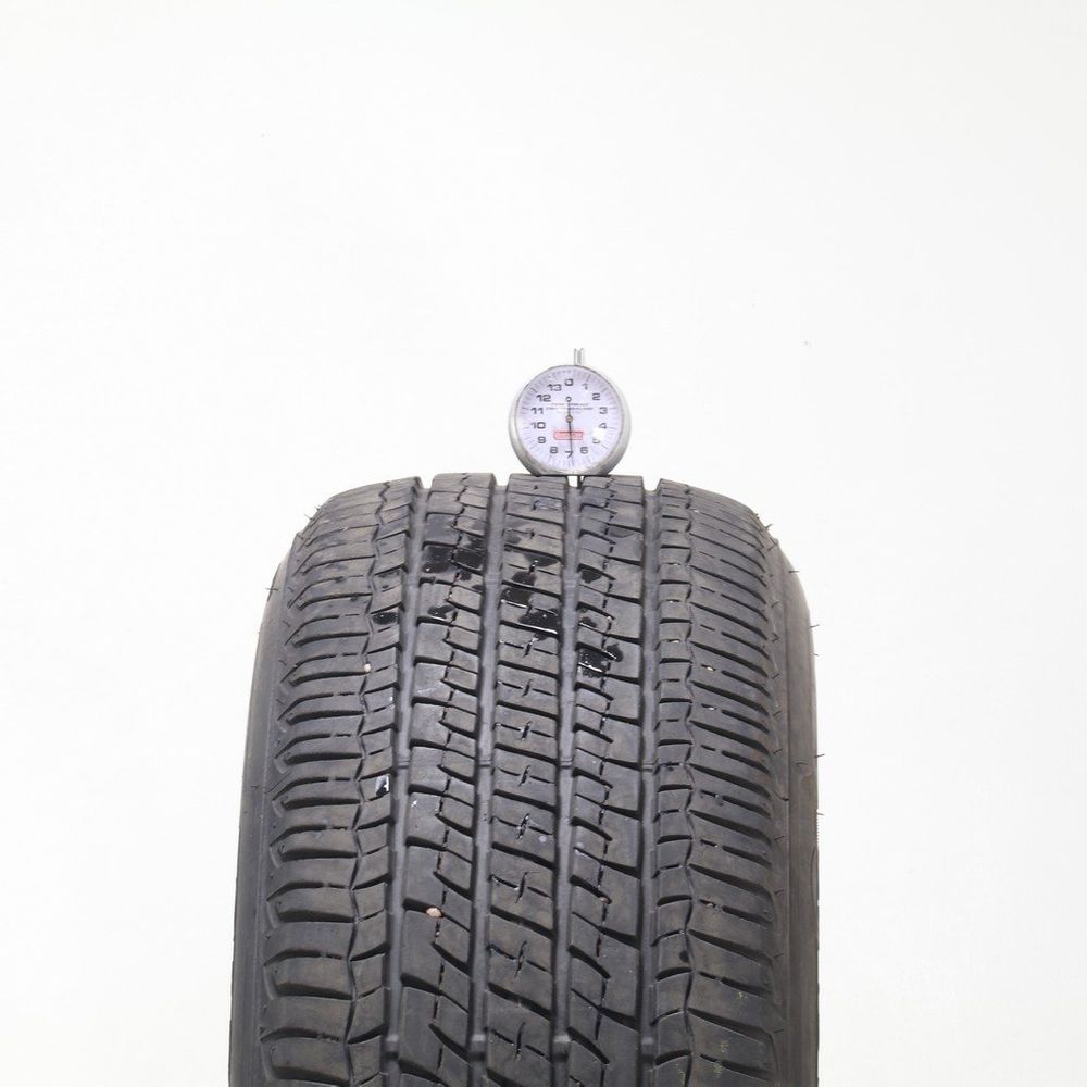 Set of (4) Used 225/60R17 Firestone Champion Fuel Fighter 99H - 5.5-7/32 - Image 8