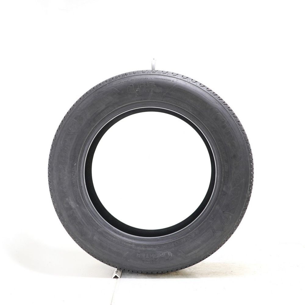 Set of (4) Used 225/60R17 Firestone Champion Fuel Fighter 99H - 5.5-7/32 - Image 9