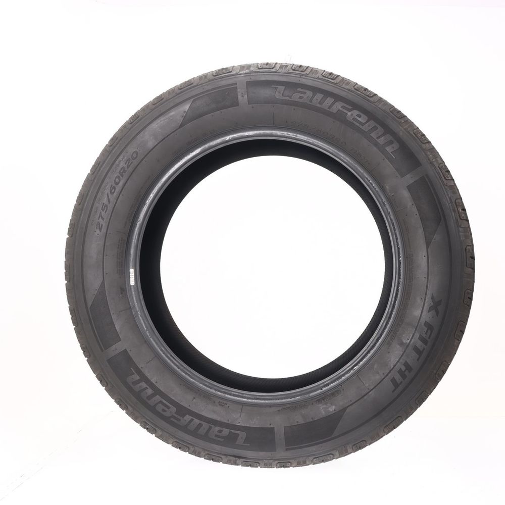 Used 275/60R20 Laufenn X Fit HT 115H - 9/32 - Image 3