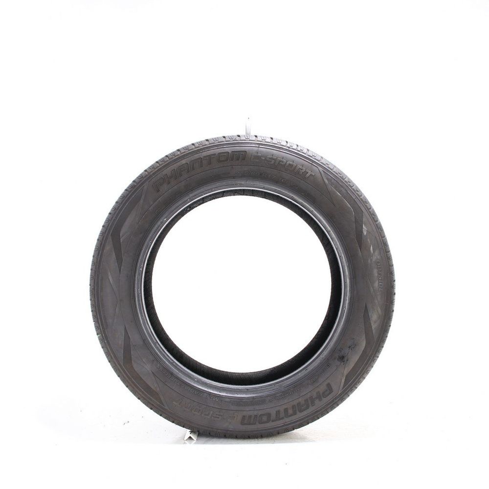 Set of (2) Used 215/60R17 Phantom C-Sport 100V - 7-7.5/32 - Image 6