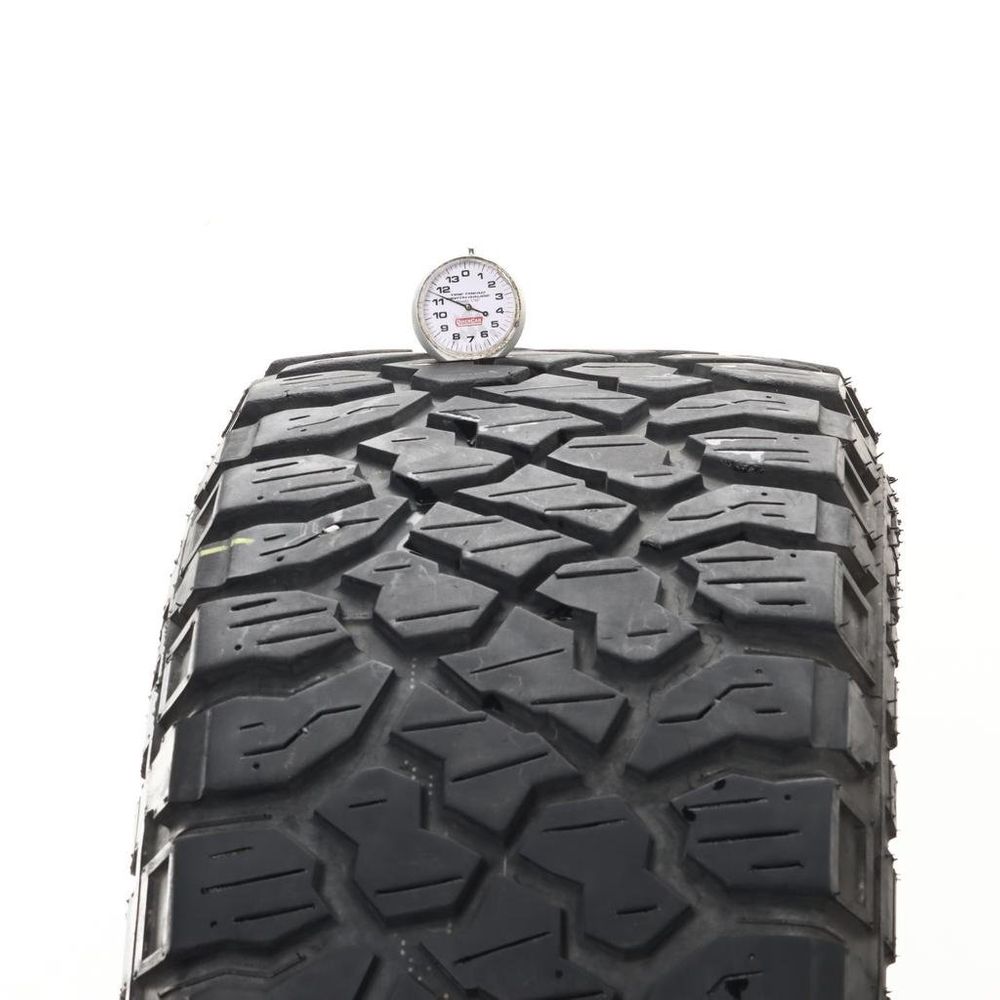 Used LT 35X12.5R22 Kenda Klever R/T 112R F - 11.5/32 - Image 2