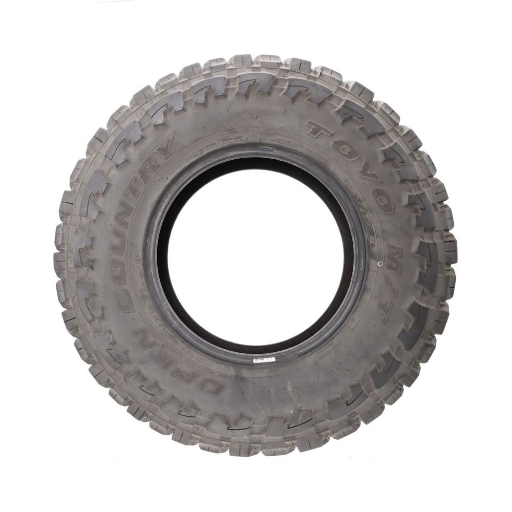 Used LT 285/75R16 Toyo Open Country MT 126/123P E - 15/32 - Image 3