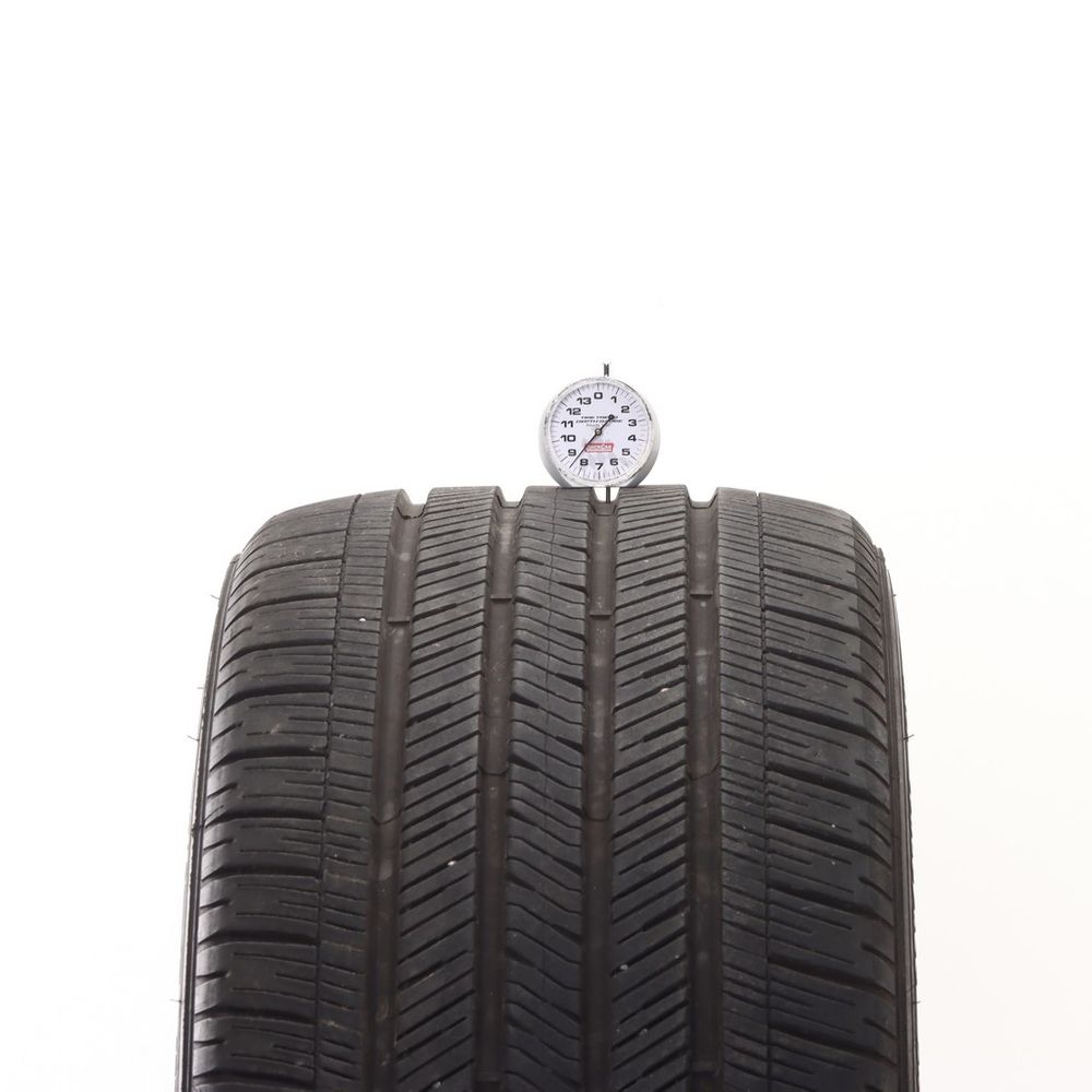 Set of (2) Used 275/40R22 Goodyear Eagle Touring SoundComfort 107W - 8.5-9/32 - Image 2