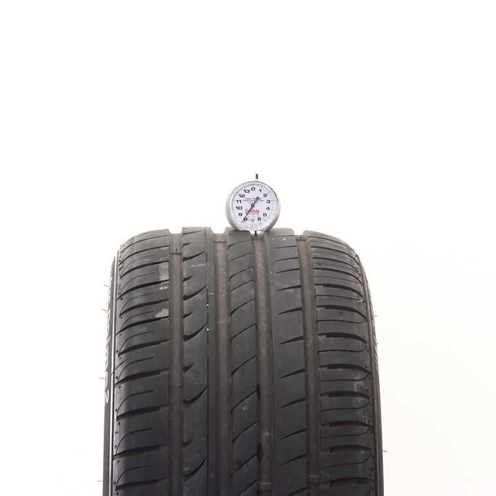 Set of (2) Used 235/45R18 Hankook Ventus Prime 2 K115 94V - 8/32 - Image 2