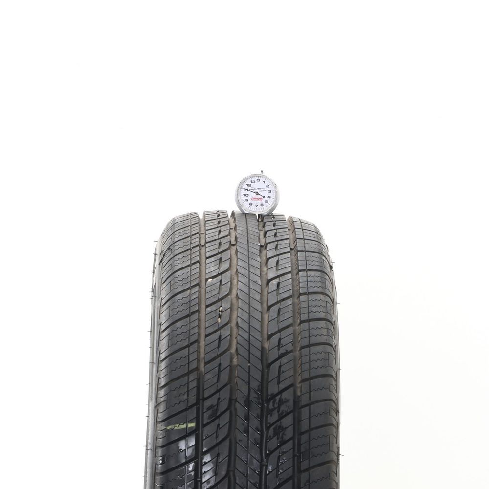 Used 215/65R17 Uniroyal Tiger Paw Touring A/S 99H - 11/32 - Image 2