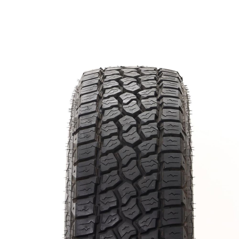 New LT 245/75R16 Milestar Patagonia A/T R 120/116Q E - Image 2