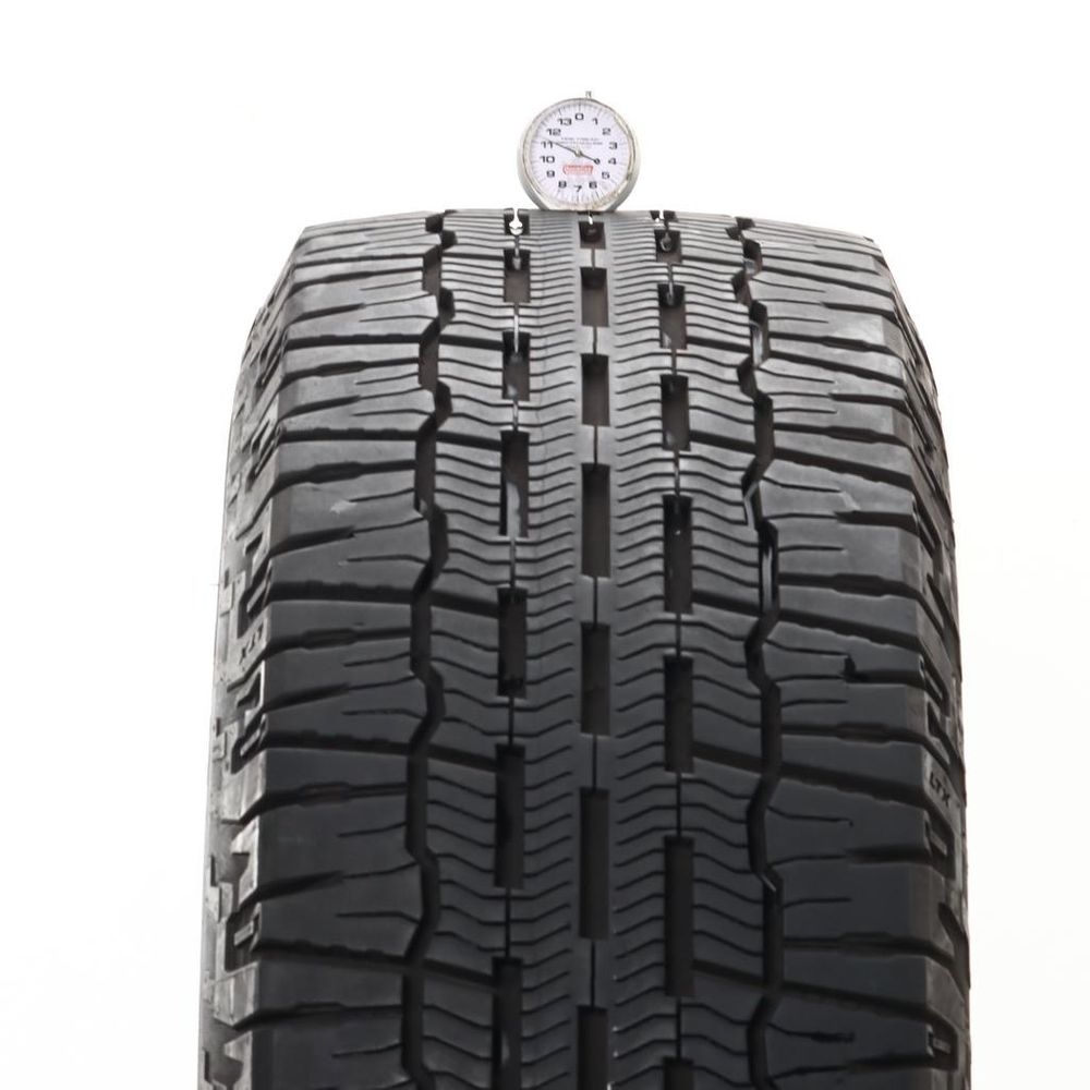 Used LT 295/65R20 Michelin Defender LTX Platinum 129/126S E - 11/32 - Image 2