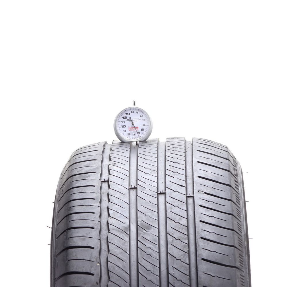 Set of (2) Used 245/50R18 Michelin Primacy Tour A/S 100V - 6-6.5/32 - Image 2