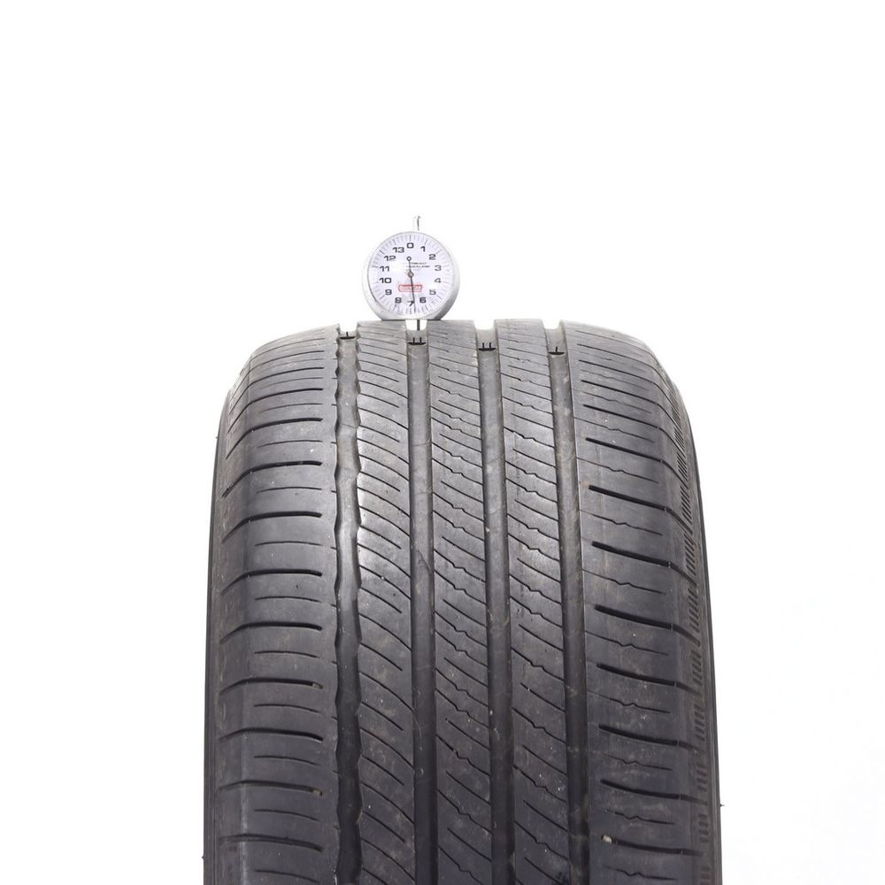 Set of (2) Used 245/50R18 Michelin Primacy Tour A/S 100V - 6-6.5/32 - Image 5