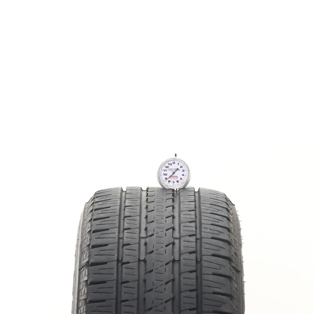 Set of (2) Used 235/55R18 Bridgestone Dueler H/L Alenza Plus 100V - 7-8.5/32 - Image 5