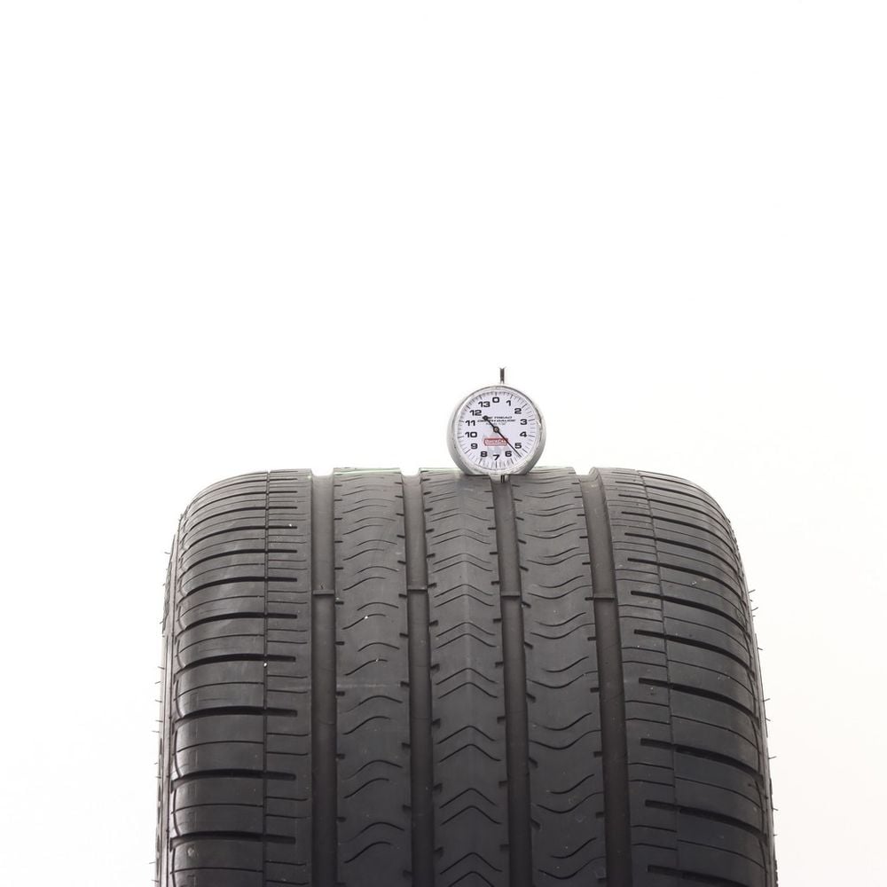 Set of (2) Used 295/30R21 Goodyear Eagle Sport TO SoundComfort 102V - 5-5.5/32 - Image 2