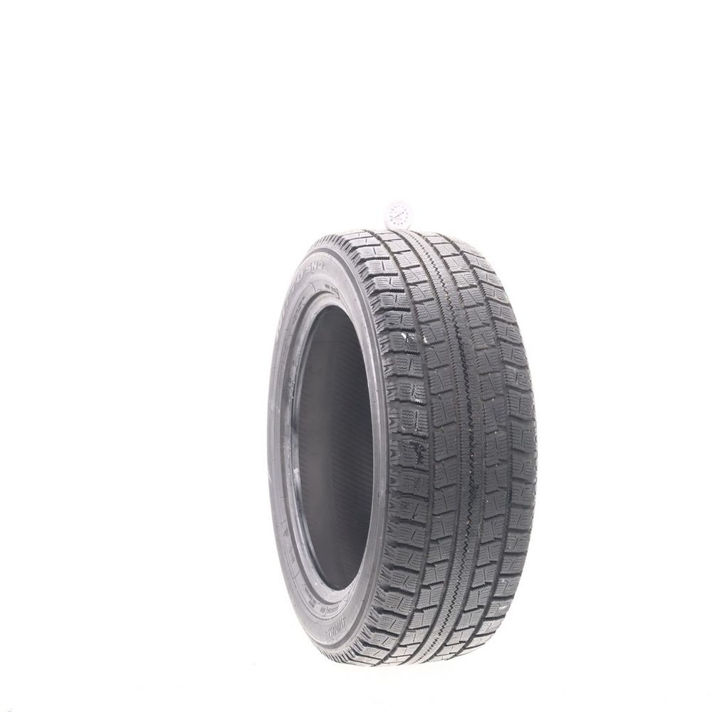 Set of (4) Used 235/55R18 Nitto NT-SN2 Winter 100T - 8.5-9/32 - Image 4