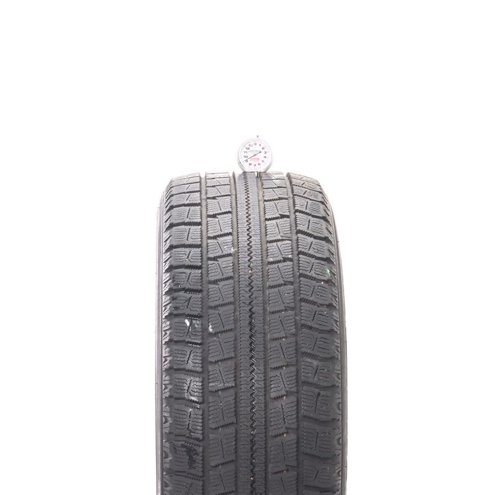 Set of (4) Used 235/55R18 Nitto NT-SN2 Winter 100T - 8.5-9/32 - Image 5
