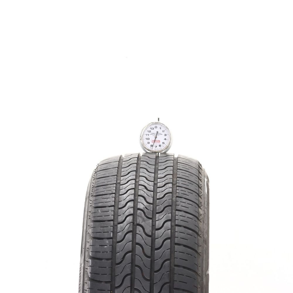 Set of (2) Used 185/55R16 Firestone All Season (Firestone) 83T - 7-8/32 - Image 5