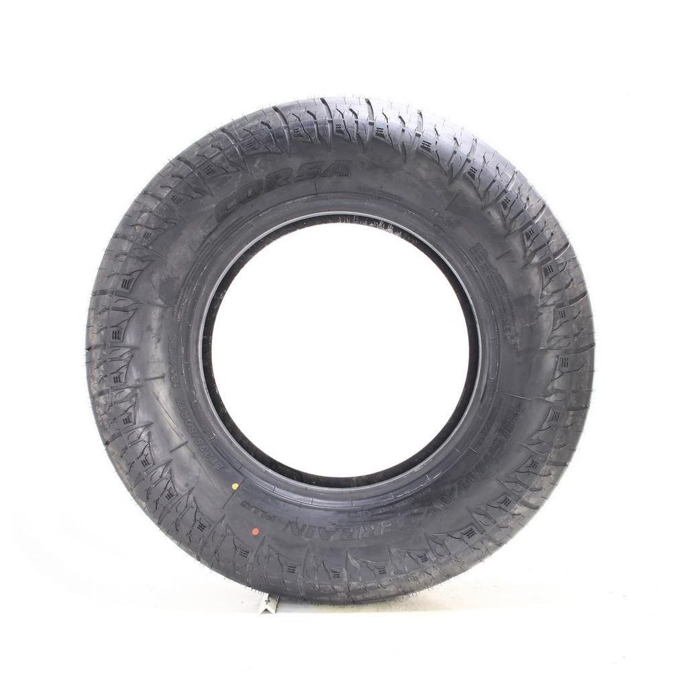 New LT 235/80R17 Corsa Highway Terrain Plus 120/117S E - Image 3