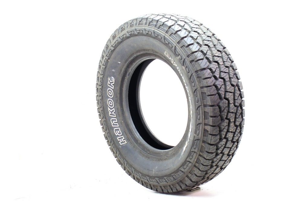 New 245/75R16 Hankook Dynapro ATM 109T - 13/32 - Image 1