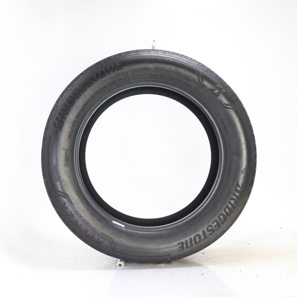 Used 235/60R19 Bridgestone Alenza Sport A/S ENLITEN 103V - 6.5/32 - Image 3