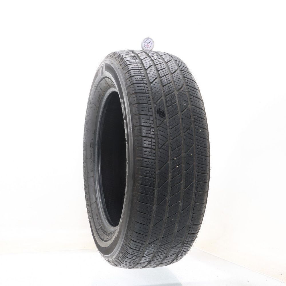 Used 275/60R20 Bridgestone Dueler LX 115T - 8.5/32 - Image 1