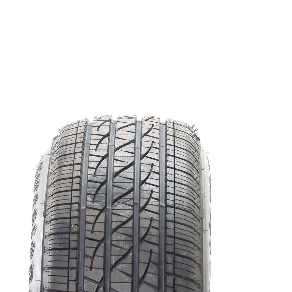 Set of (4) New 245/60R18 Firestone Destination LE3 105H - 10/32 - Image 2
