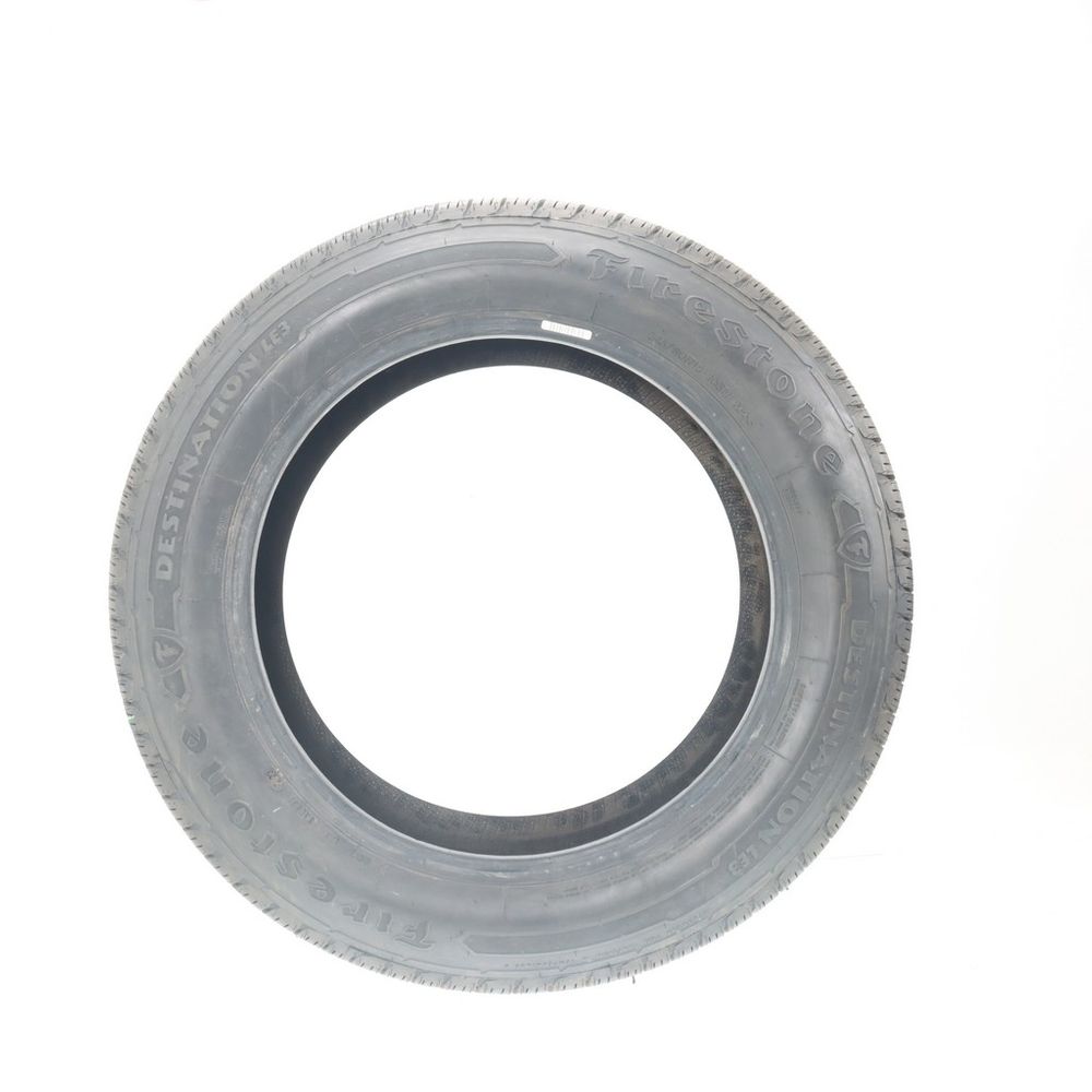 Set of (4) New 245/60R18 Firestone Destination LE3 105H - 10/32 - Image 3