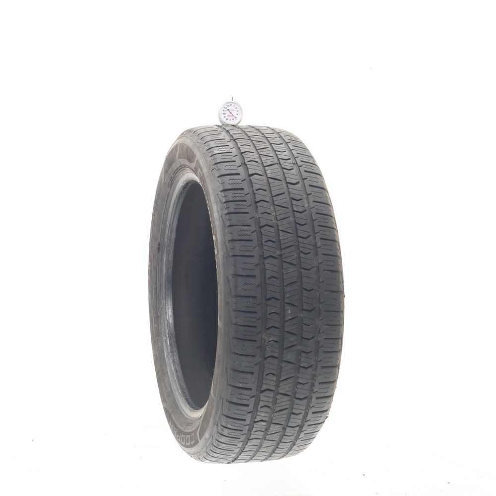 Used 215/55R18 Cooper Discoverer EnduraMax 99H - 5/32 - Image 1