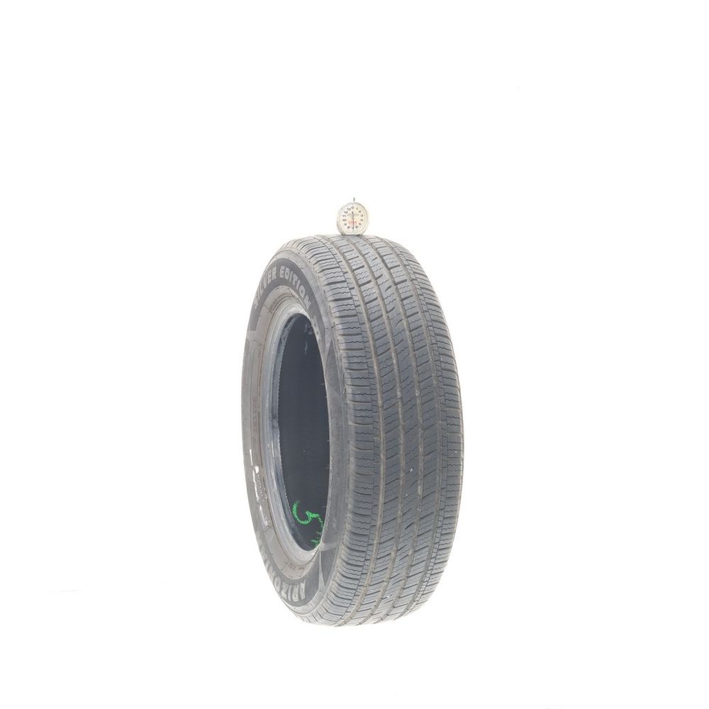 Set of (2) Used 185/65R14 Arizonian Silver Edition III 86T - 6.5-7/32 - Image 1