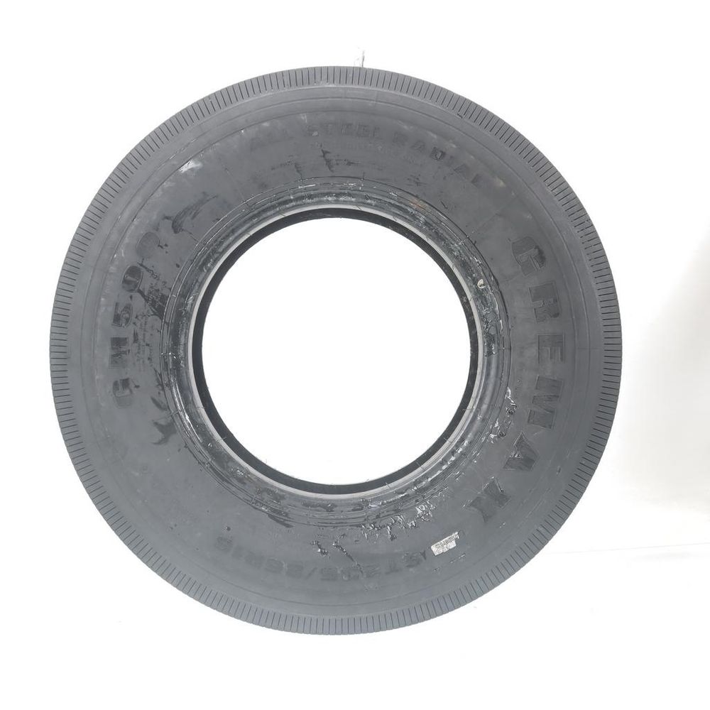 Used ST 235/85R16 Gremax GM500 132/127M G - 10.5/32 - Image 3
