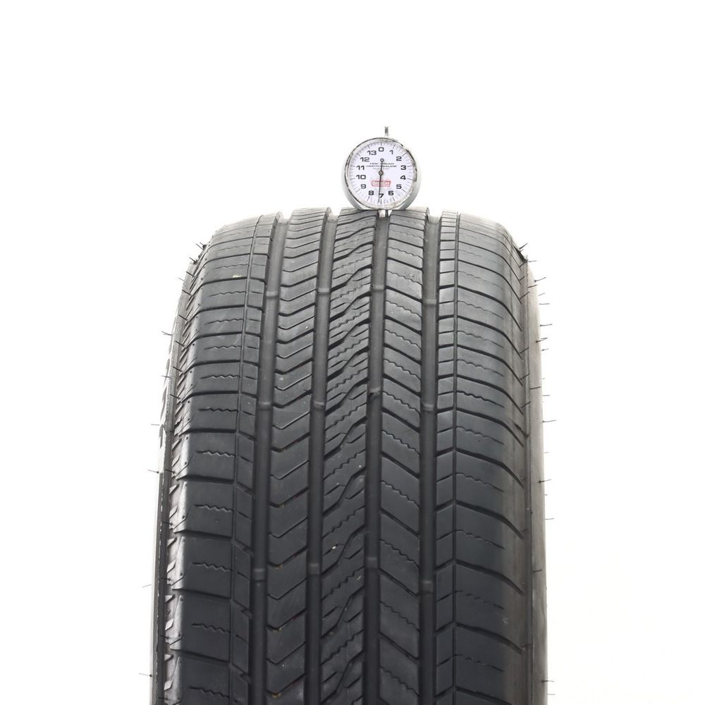 Set of (2) Used 235/65R18 Bridgestone Alenza Sport A/S 106V - 6.5-7/32 - Image 5