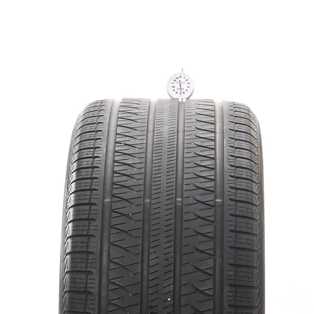 Used 315/35R21 Yokohama Avid GT S35 NO 111V - 6.5/32 - Image 2