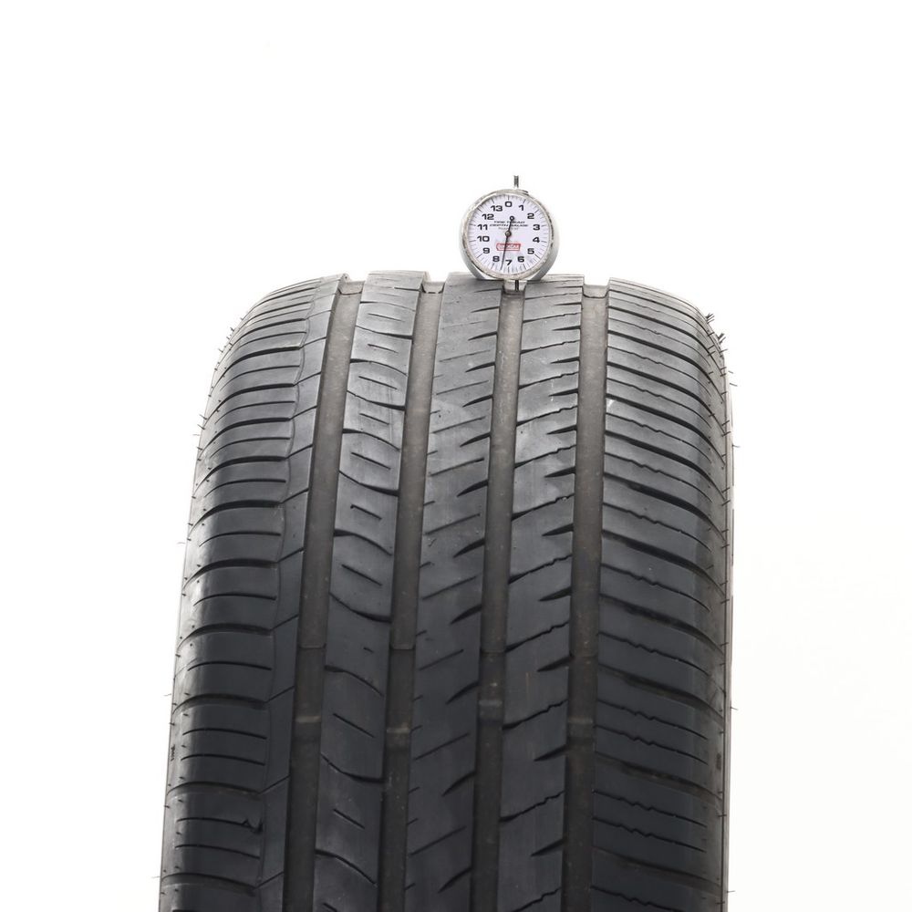 Set of (2) Used 275/55R20 Evoluxx Capricorn UHP 117W - 7-8/32 - Image 2