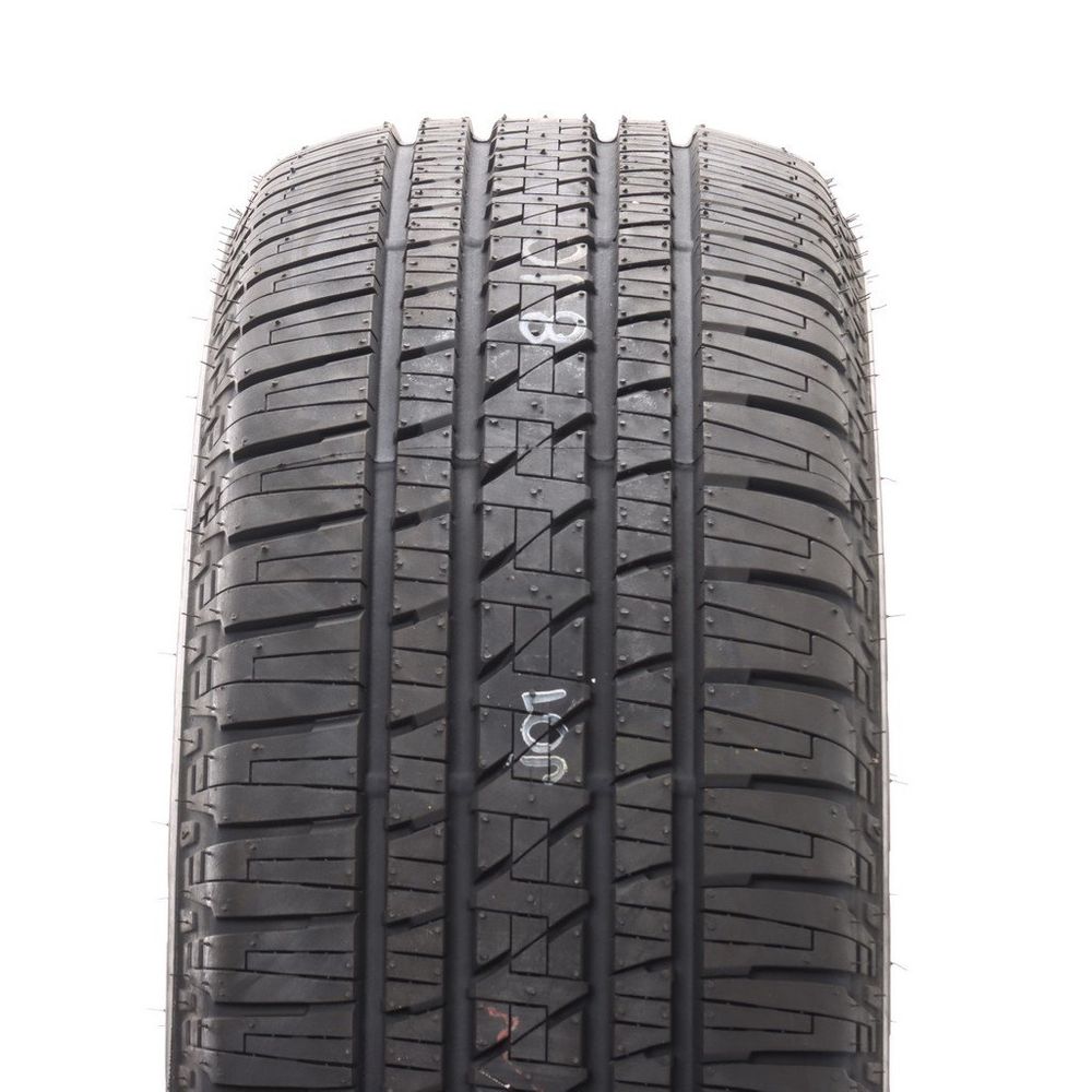 Set of (2) New 275/55R20 Bridgestone Dueler H/L Alenza 111H - 11/32 - Image 2