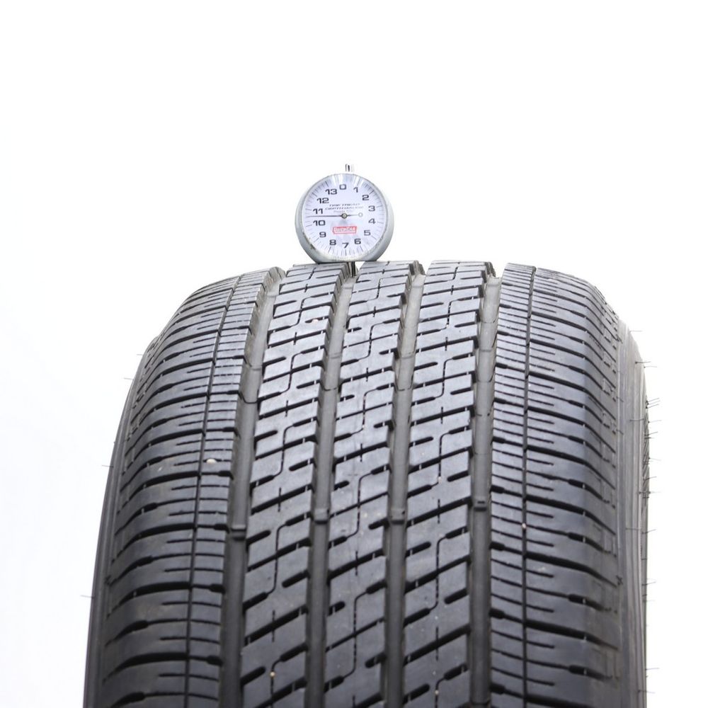 Used 265/60R18 Bridgestone Dueler LTH 110T - 10.5/32 - Image 2