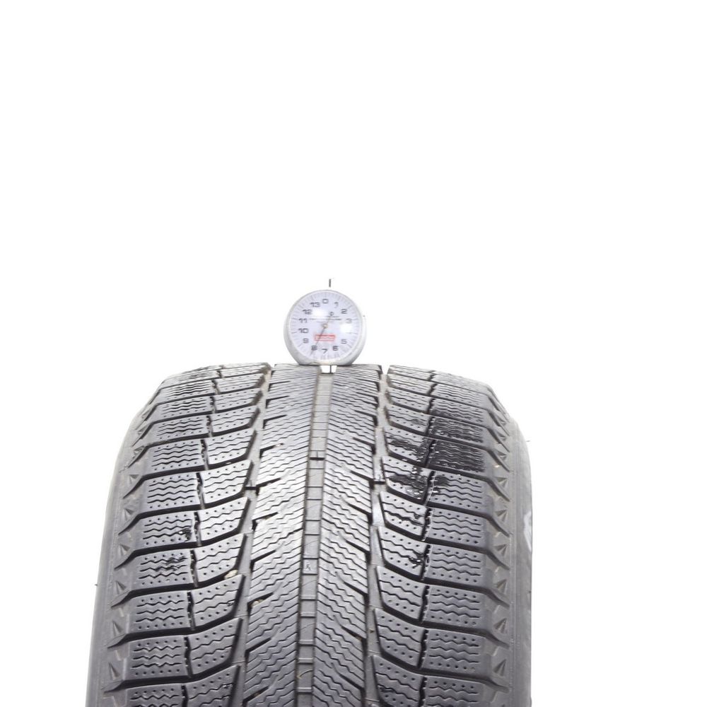 Used 235/55R18 Michelin Latitude X-Ice Xi2 100T - 8/32 - Image 2