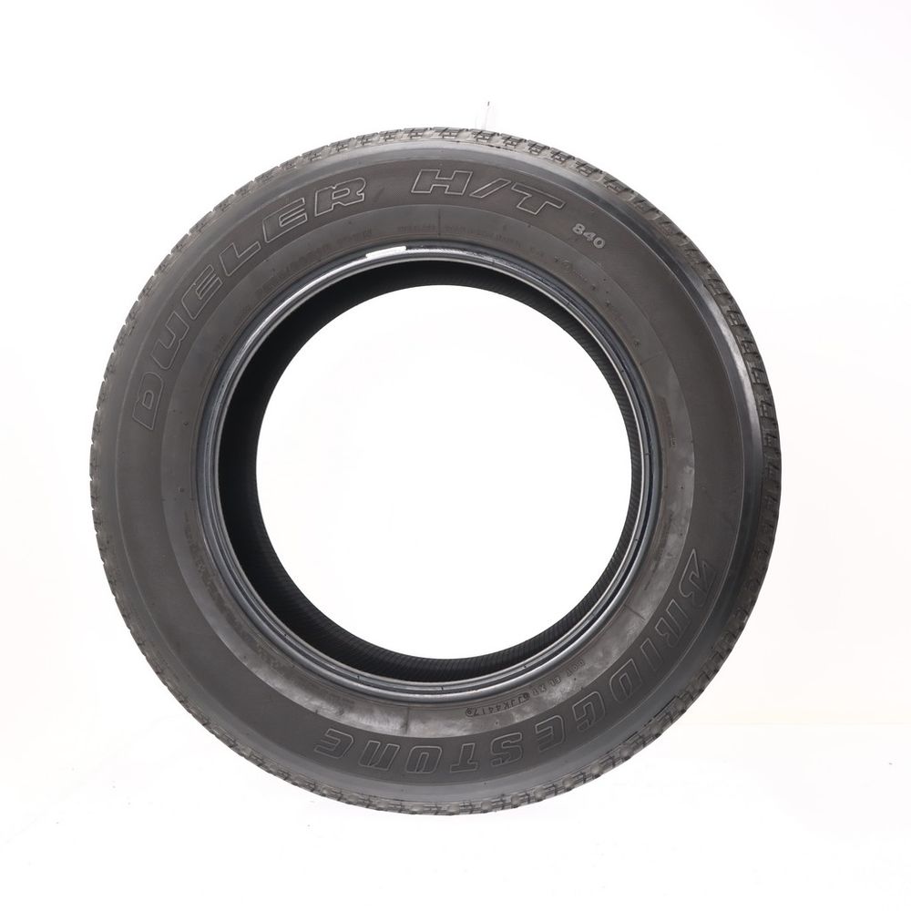 Used 265/60R18 Bridgestone Dueler HT 840 109H - 6/32 - Image 3