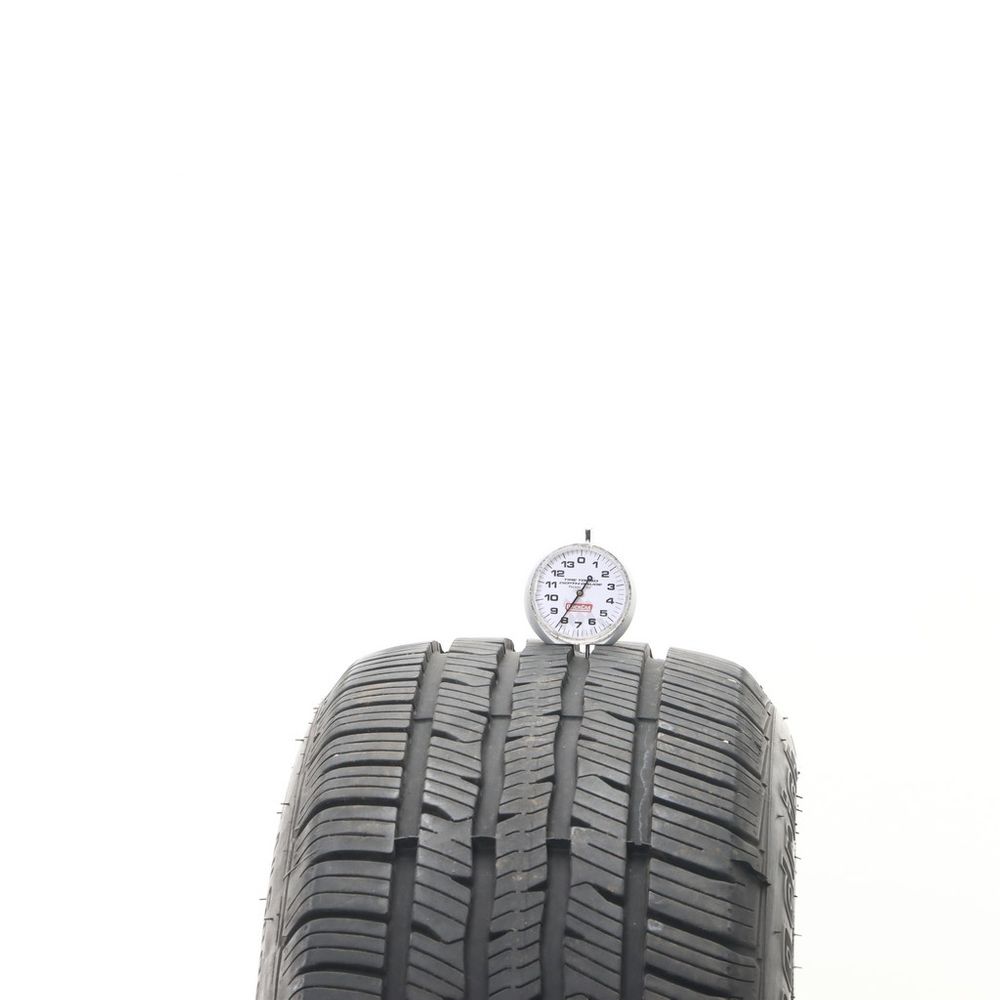 Set of (4) Used 215/55R17 BFGoodrich Advantage Control 94V - 7-8.5/32 - Image 8