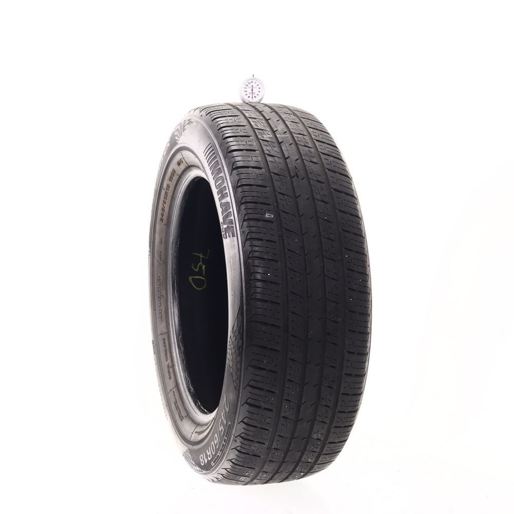 Used 245/60R18 Mohave Crossover CUV 105H - 7/32 - Image 1