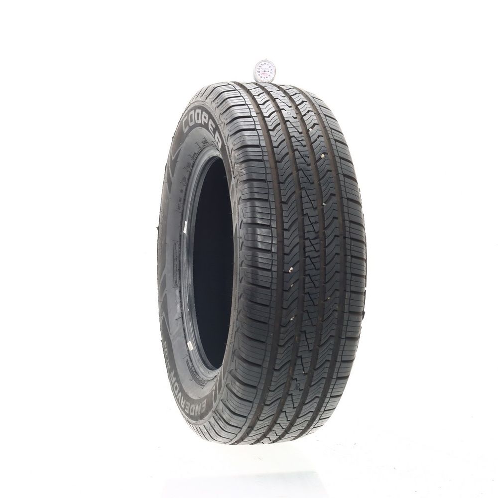 Used 255/65R18 Cooper Endeavor Plus 111H - 10/32 - Image 1