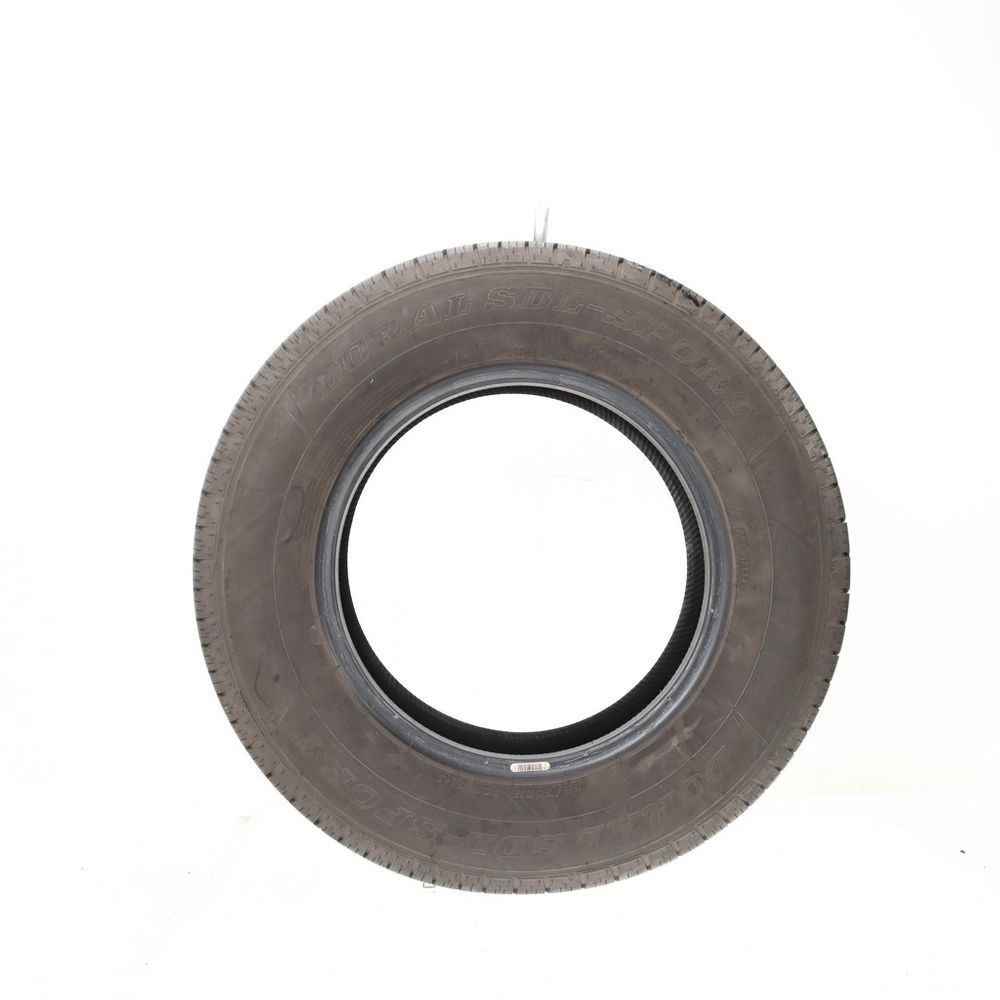 Used 215/70R15 Doral SDL-Sport 98S - 7.5/32 - Image 3