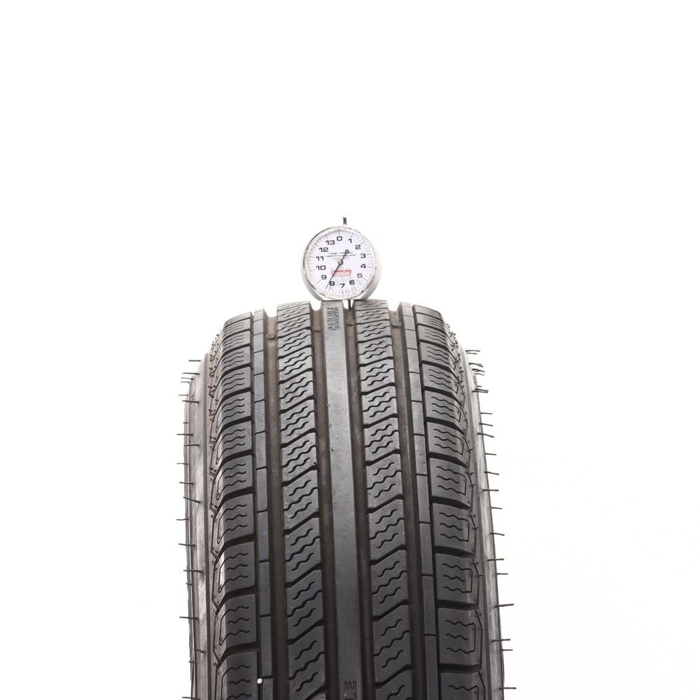 Set of (4) Used ST 205/75R15 Carlisle Radial Trail HD 1N/A D - 8-8.5/32 - Image 2