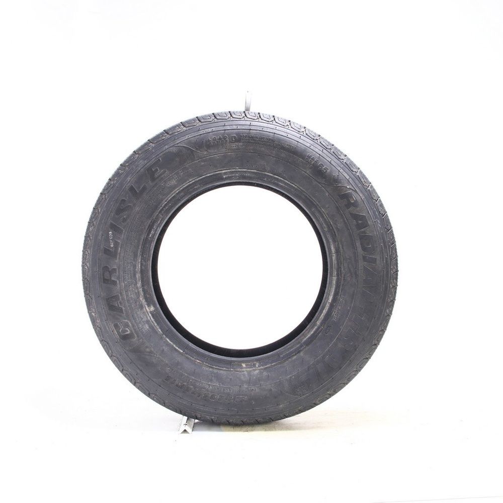 Set of (4) Used ST 205/75R15 Carlisle Radial Trail HD 1N/A D - 8-8.5/32 - Image 6