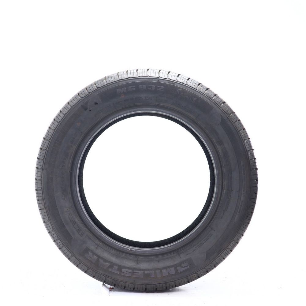 Driven Once 215/65R17 Milestar MS932 Sport 99V - 10/32 - Image 3