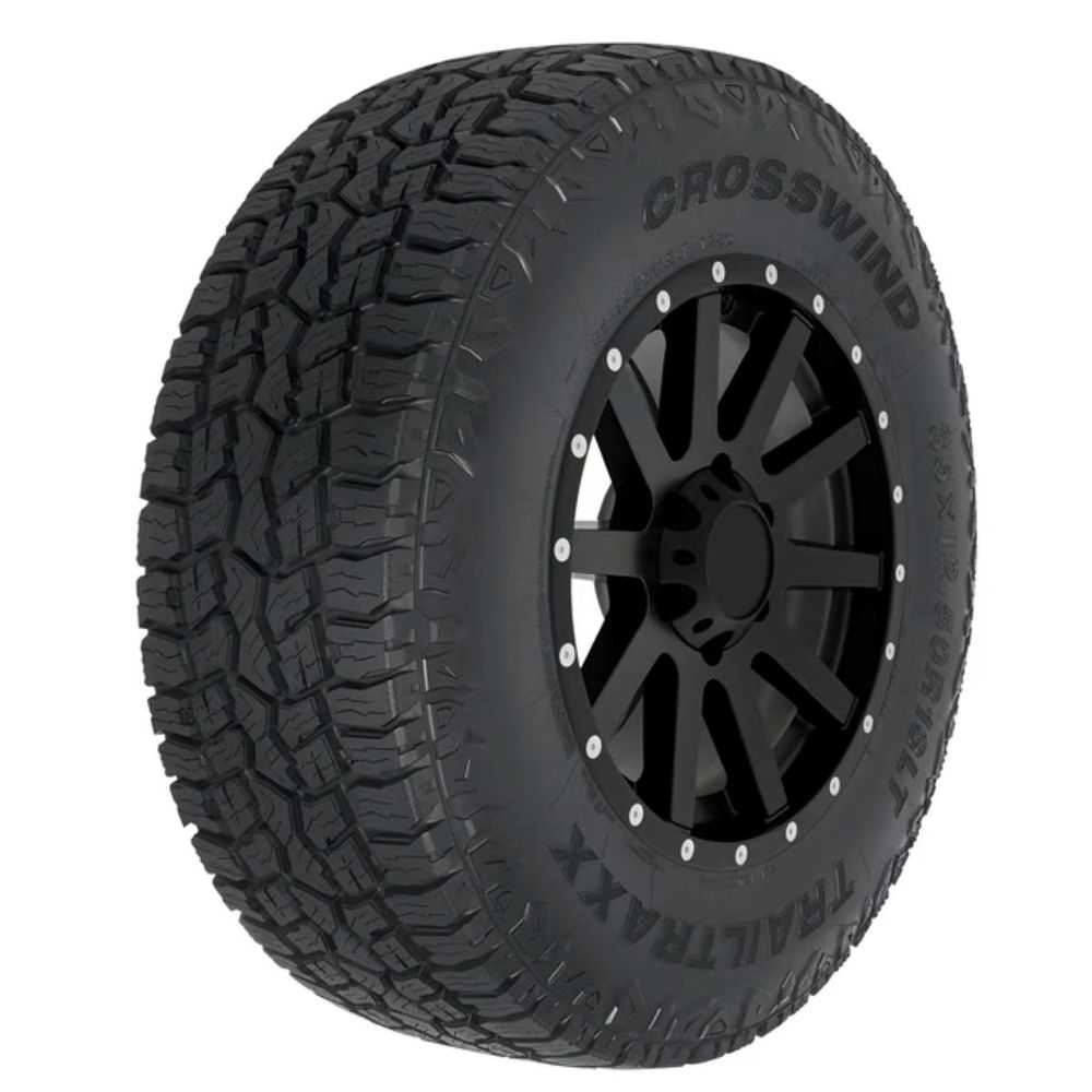 New LT 295/70R18 Crosswind Trail Traxx 129Q - Image 1