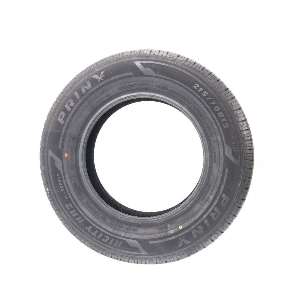 New 215/70R15 Prinx HiCity HH2 98T - Image 3