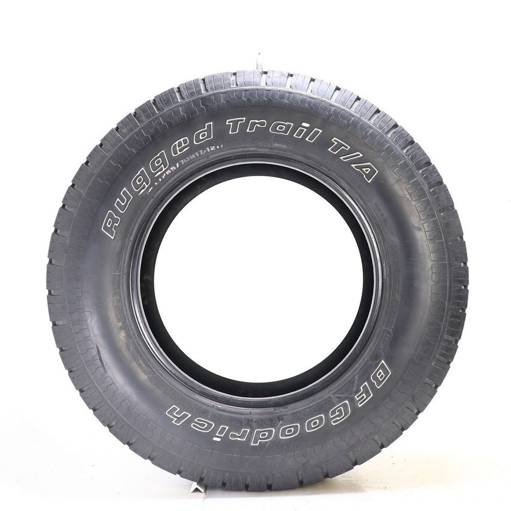 Used LT 265/70R17 BFGoodrich Rugged Trail T/A 121/118R E - 6.5/32 - Image 3