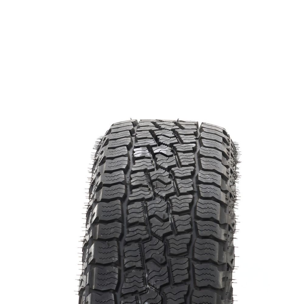 Set of (2) New 225/60R18 Cooper Discoverer Road+Trail AT 104H - Image 2