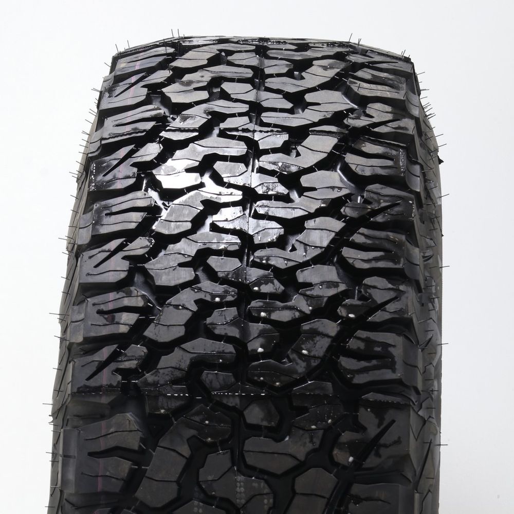 Set of (2) New LT 315/70R17 BFGoodrich All-Terrain T/A KO2 113/110T C - 16/32 - Image 2