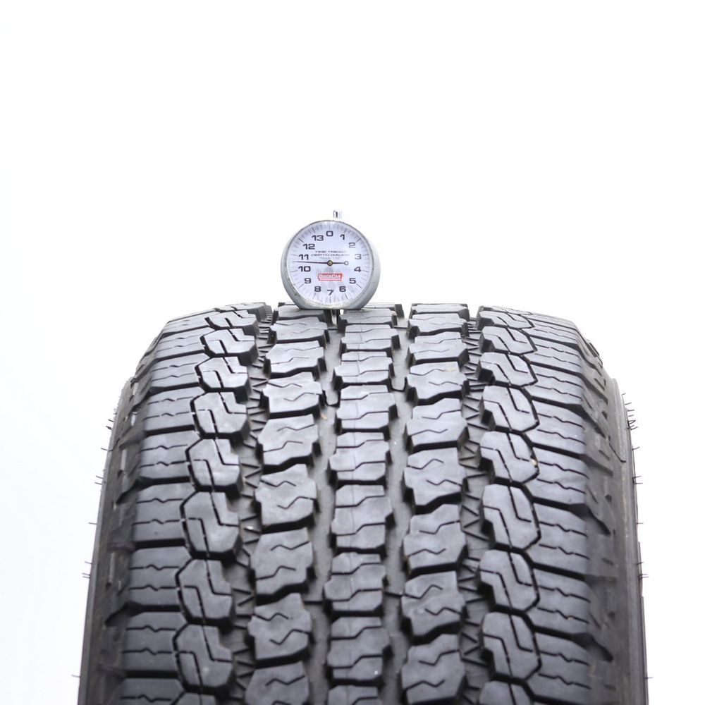 Used 265/50R20 Goodyear Wrangler All-Terrain Adventure Kevlar 107T - 10.5/32 - Image 2