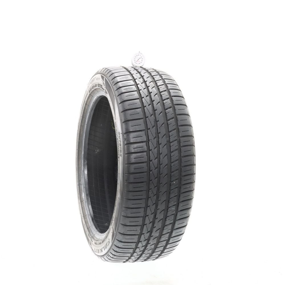 Used 245/45ZR19 Falken Pro G5 Sport A/S 102Y - 8.5/32 - Image 1